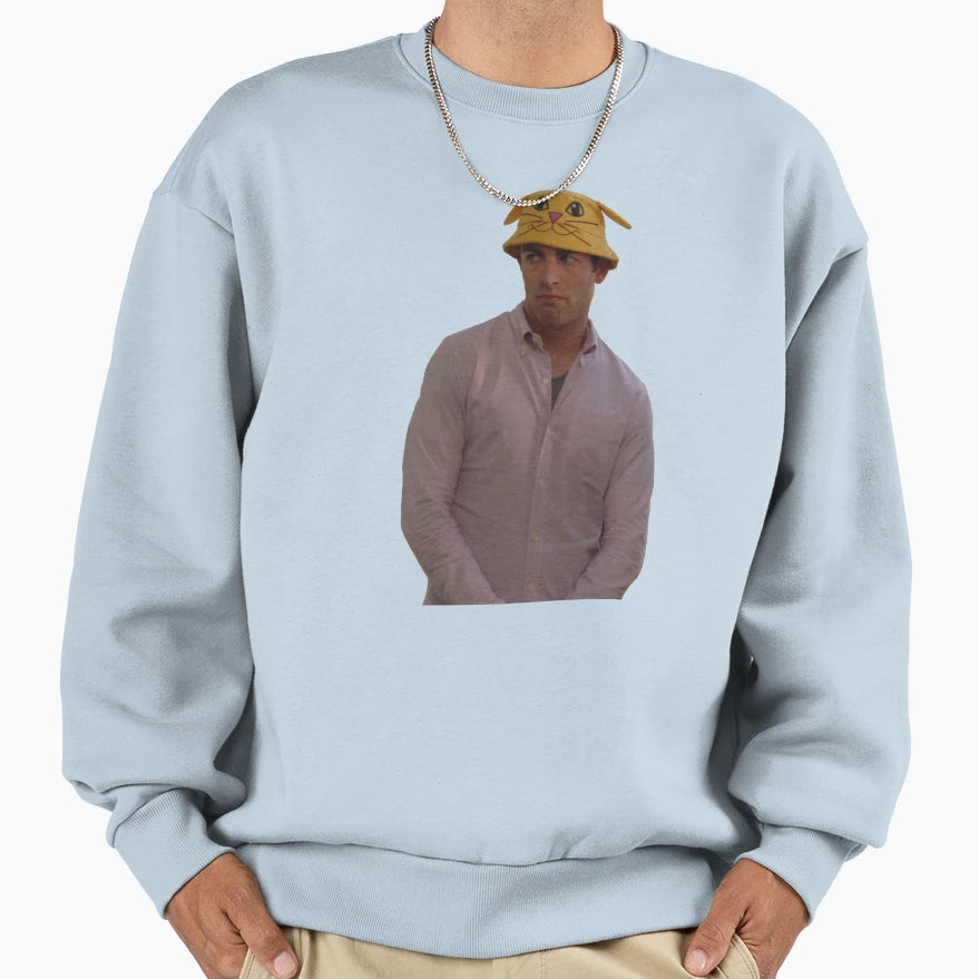 Schmidt Happens Sweatshirt - Fun Novelty Design Unisex - T-Shirt, Sweatshirt, Hoodie