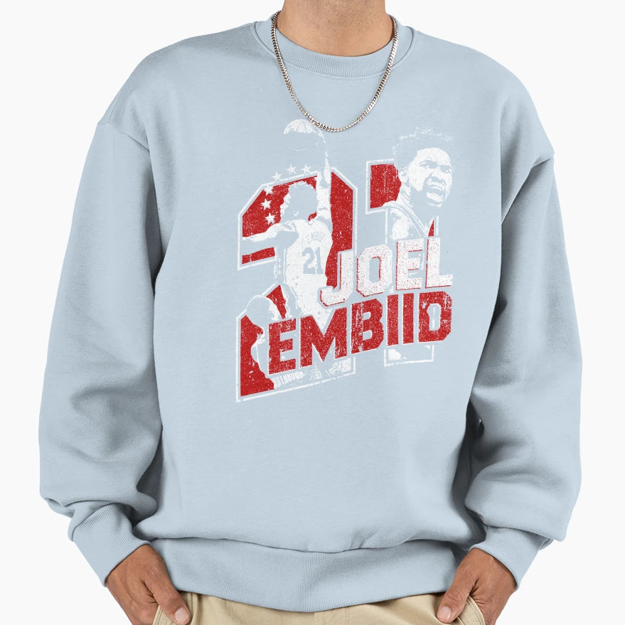 Je21 Sweatshirt - Aesthetic Graphic Unisex - T-Shirt, Sweatshirt, Hoodie