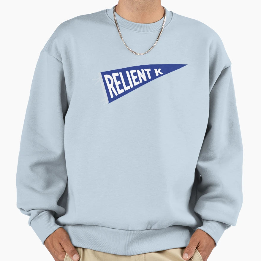 Relient K Sweatshirt - Custom Art Print Men Women - T-Shirt, Sweatshirt, Hoodie