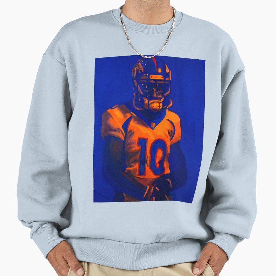 Jj10 Sweatshirt - Unique Graphic Unisex - T-Shirt, Sweatshirt, Hoodie