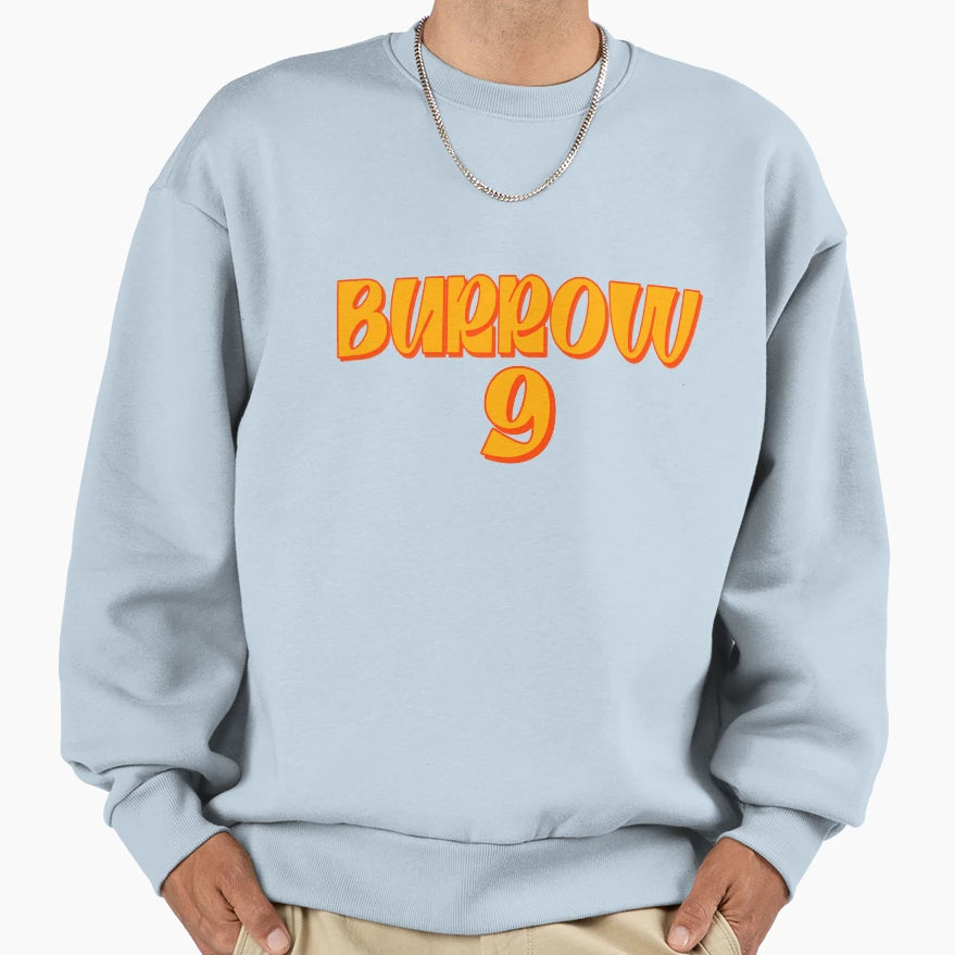 JB Sweatshirt - Novelty Apparel Unisex - T-Shirt, Sweatshirt, Hoodie