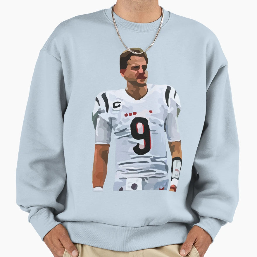JB Prisma Sweatshirt - Fun Novelty Design for Adults - T-Shirt, Sweatshirt, Hoodie