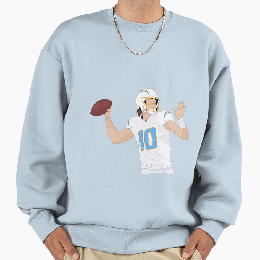JH Sweatshirt - Aesthetic Graphic Unisex - T-Shirt, Sweatshirt, Hoodie