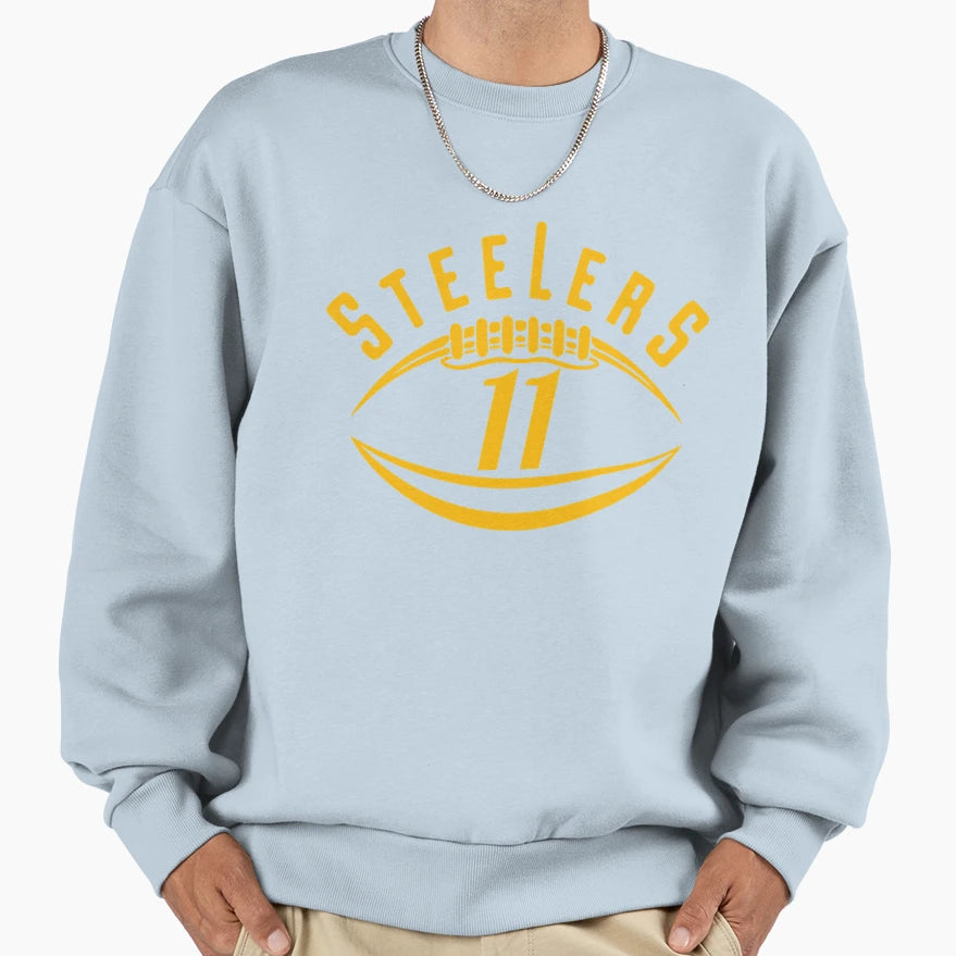 More Then Awesome Duck Hodges Gifts Sweatshirt - Minimalist Print Unisex - T-Shirt, Sweatshirt, Hoodie