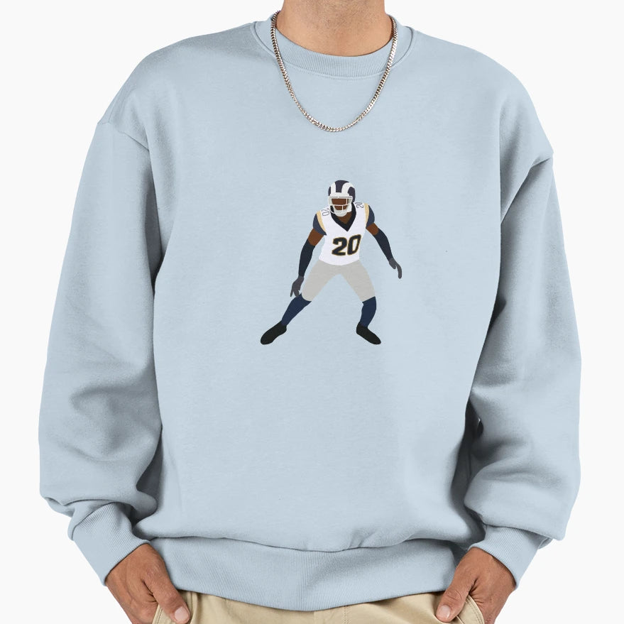 Jr Sweatshirt - Casual Everyday Wear Men Women - T-Shirt, Sweatshirt, Hoodie