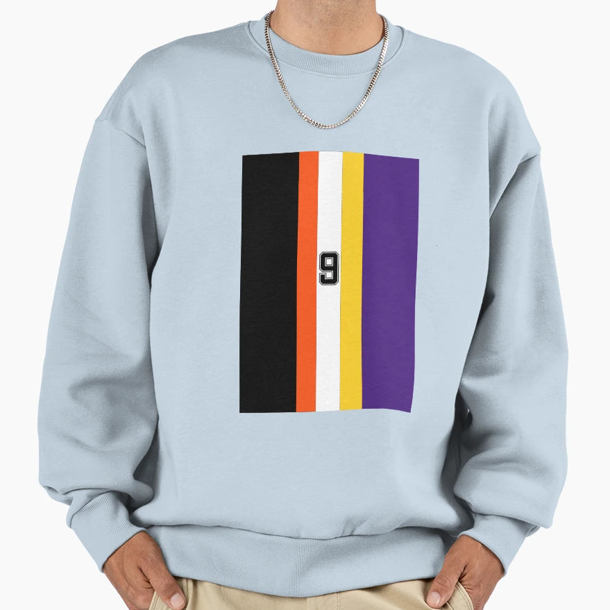 JB Collection Sweatshirt - Unique Graphic Men Women - T-Shirt, Sweatshirt, Hoodie