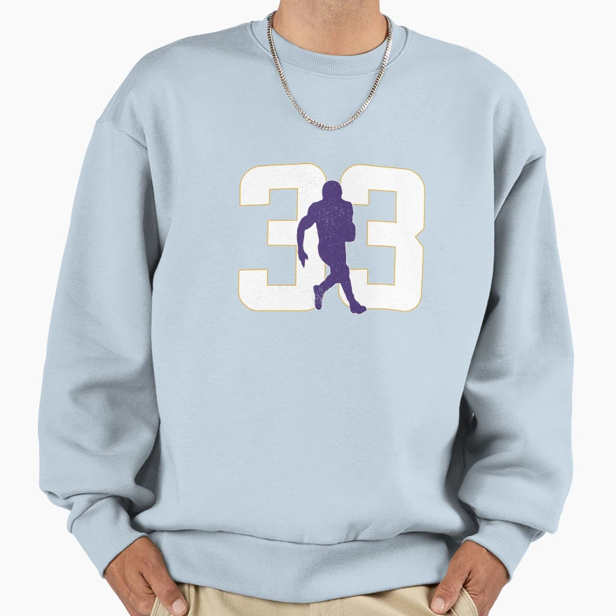 Cook Vikings Sweatshirt - Fun Novelty Design Men Women - T-Shirt, Sweatshirt, Hoodie