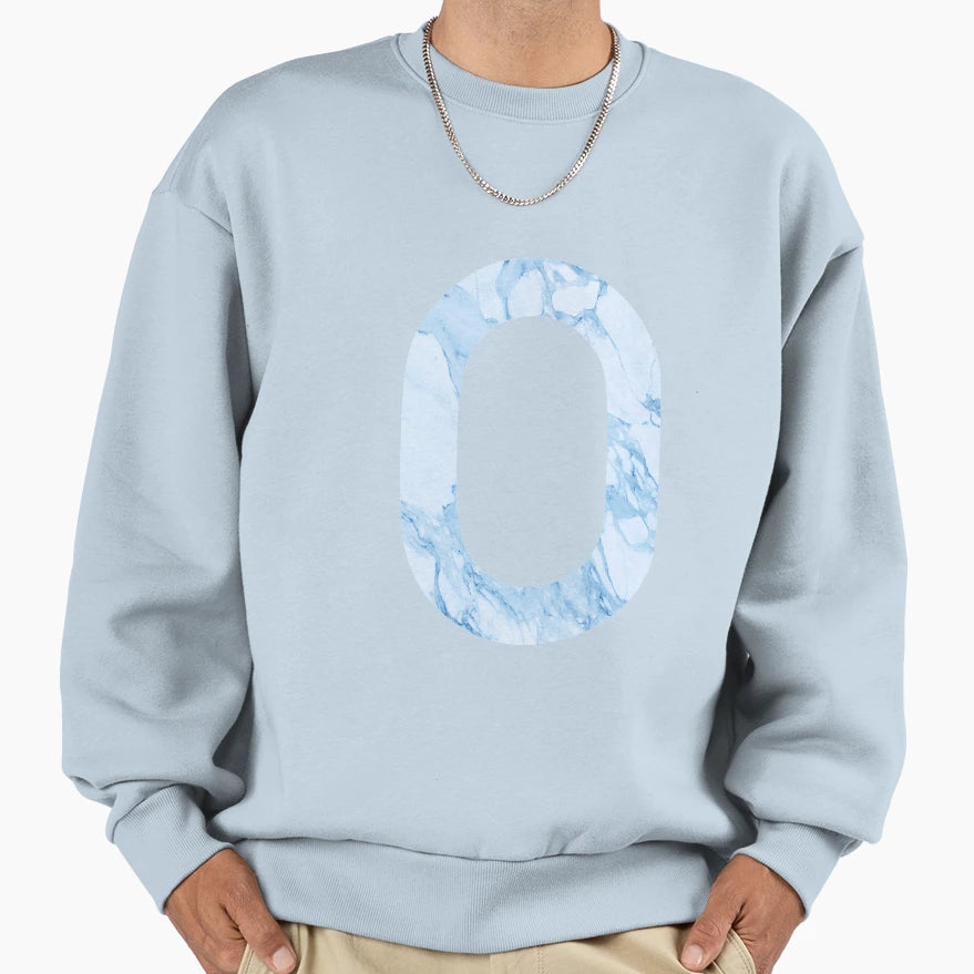 Omicron Greek Letter Sorority Sweatshirt - Aesthetic Graphic Men Women - T-Shirt, Sweatshirt, Hoodie