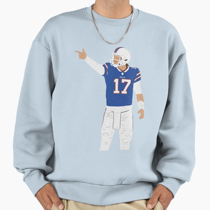 JA Sweatshirt - Trendy Graphic Unisex - T-Shirt, Sweatshirt, Hoodie