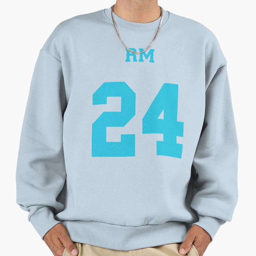Bts Summer Package Rm Sweatshirt - Streetwear Style Unisex - T-Shirt, Sweatshirt, Hoodie