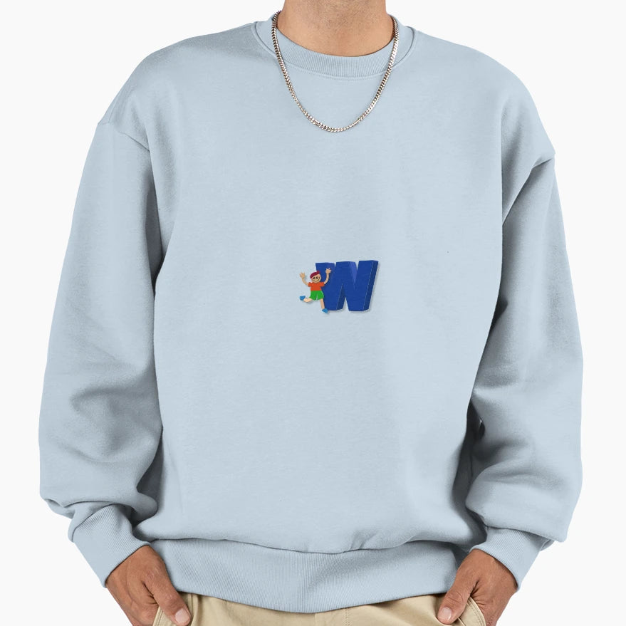 School Sweatshirt - Novelty Apparel Men Women - T-Shirt, Sweatshirt, Hoodie