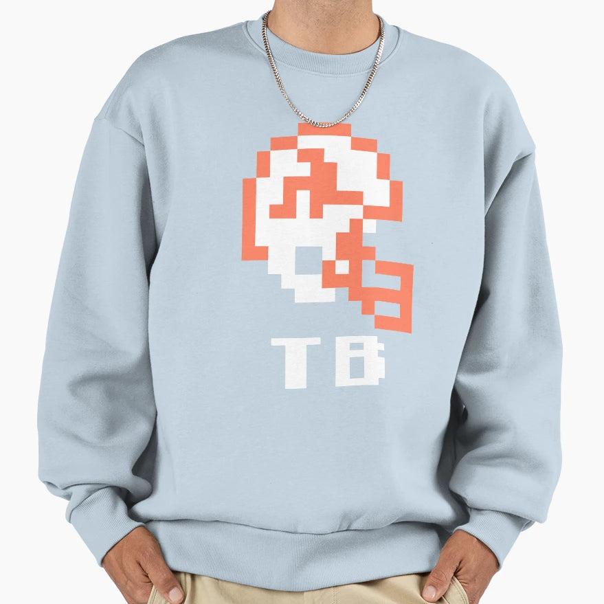 Tecmo Bowl Tecmo Super Bowl Tecmo Bowl T-Shirt - Trendy Graphic for Adults - T-Shirt, Sweatshirt, Hoodie