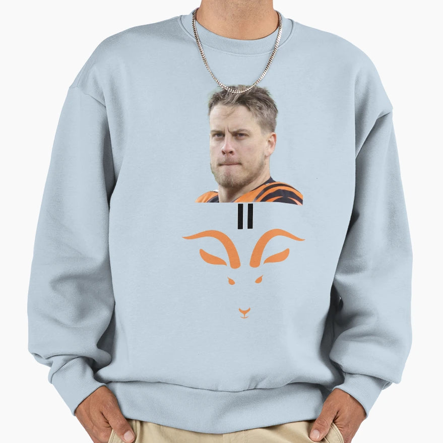 JB G O T Sweatshirt - Casual Everyday Wear Unisex - T-Shirt, Sweatshirt, Hoodie