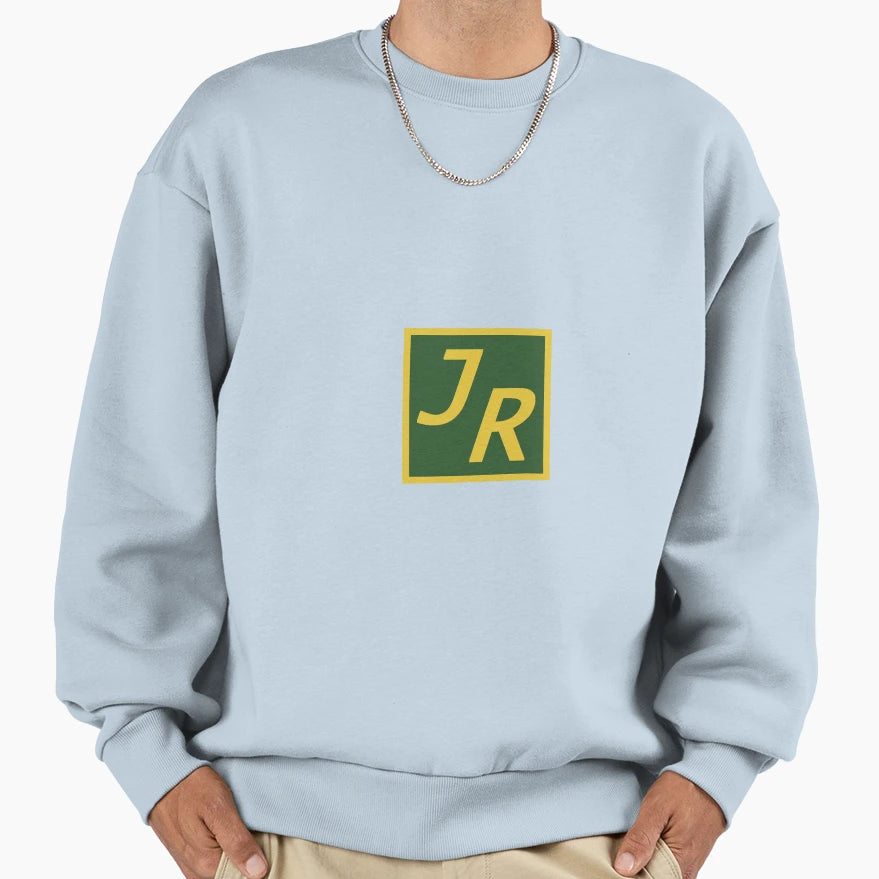 Simple J R Sweatshirt - Streetwear Style Men Women - T-Shirt, Sweatshirt, Hoodie