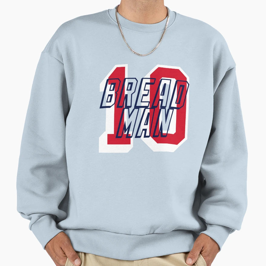 Nyr Artemi Panarin Bread 10 Sweatshirt - Unique Graphic Unisex - T-Shirt, Sweatshirt, Hoodie