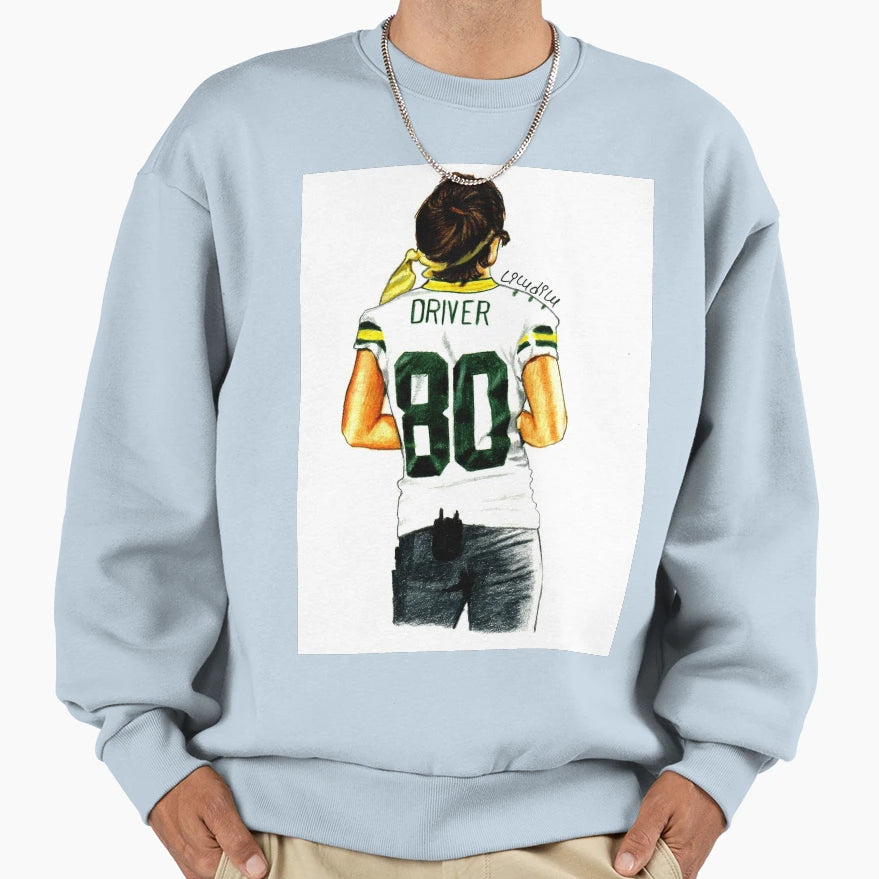 G Packers Sweatshirt - Aesthetic Graphic Men Women - T-Shirt, Sweatshirt, Hoodie