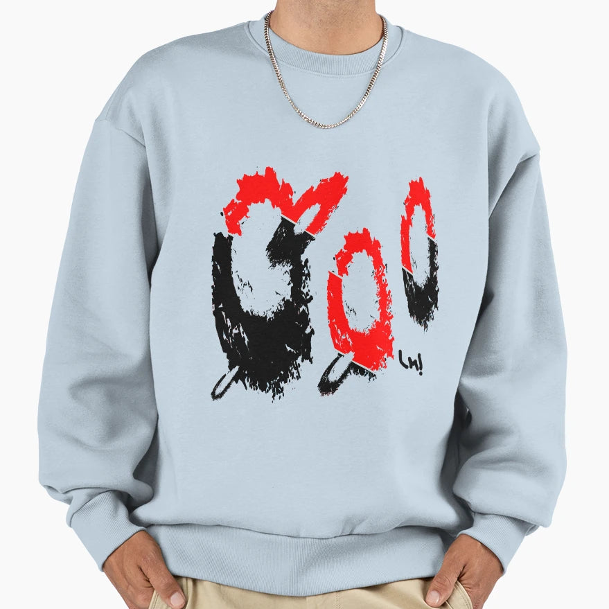 Riplay Rb Sweatshirt - Novelty Apparel Men Women - T-Shirt, Sweatshirt, Hoodie