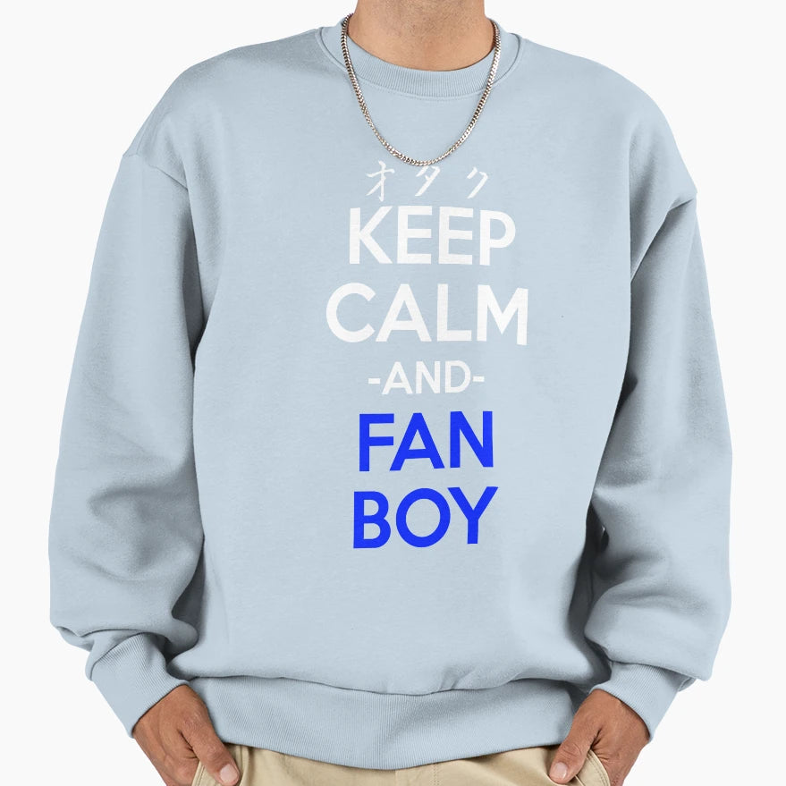 Fanboy Inspired T-Shirt - Unique Graphic Unisex - T-Shirt, Sweatshirt, Hoodie