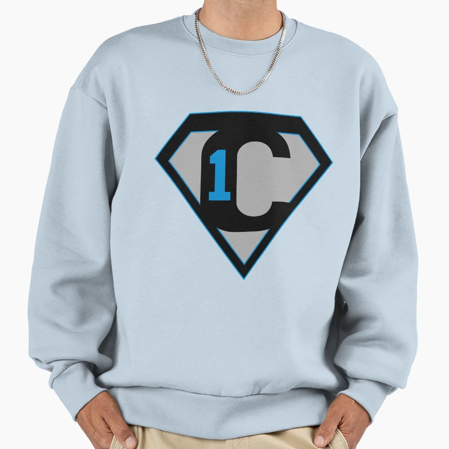 Super Cam Sweatshirt - Unique Graphic Men Women - T-Shirt, Sweatshirt, Hoodie