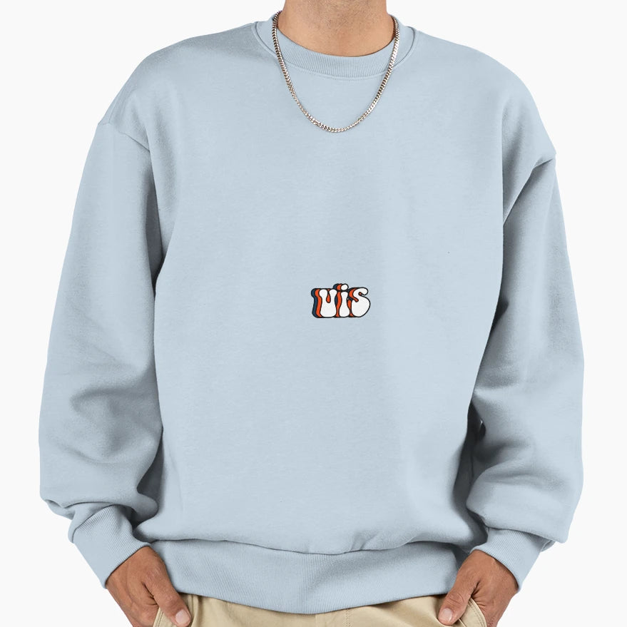 Uis Sweatshirt - Novelty Apparel Men Women - T-Shirt, Sweatshirt, Hoodie
