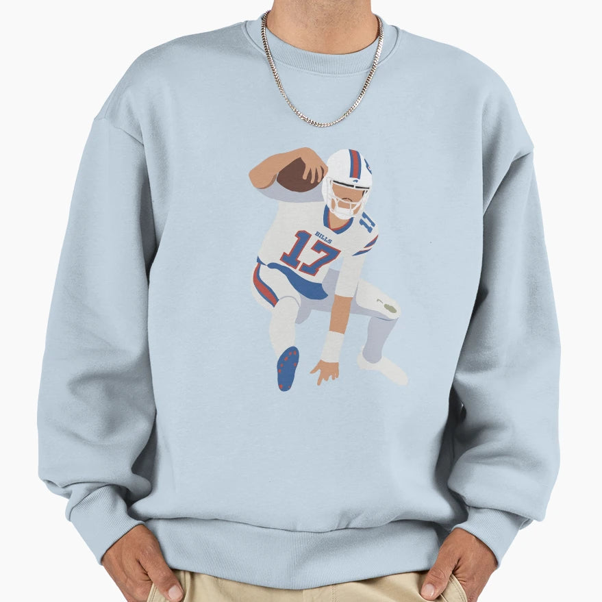 JA Sweatshirt - Streetwear Style Unisex - T-Shirt, Sweatshirt, Hoodie