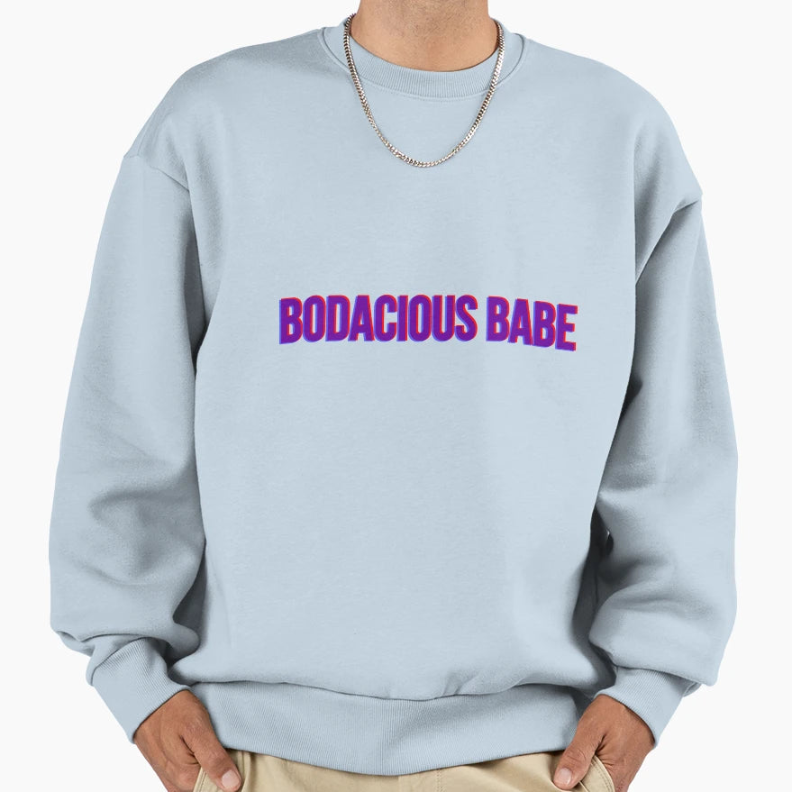 Tribute To Bill And Teds Excellent Sweatshirt - Graphic Print for Adults - T-Shirt, Sweatshirt, Hoodie