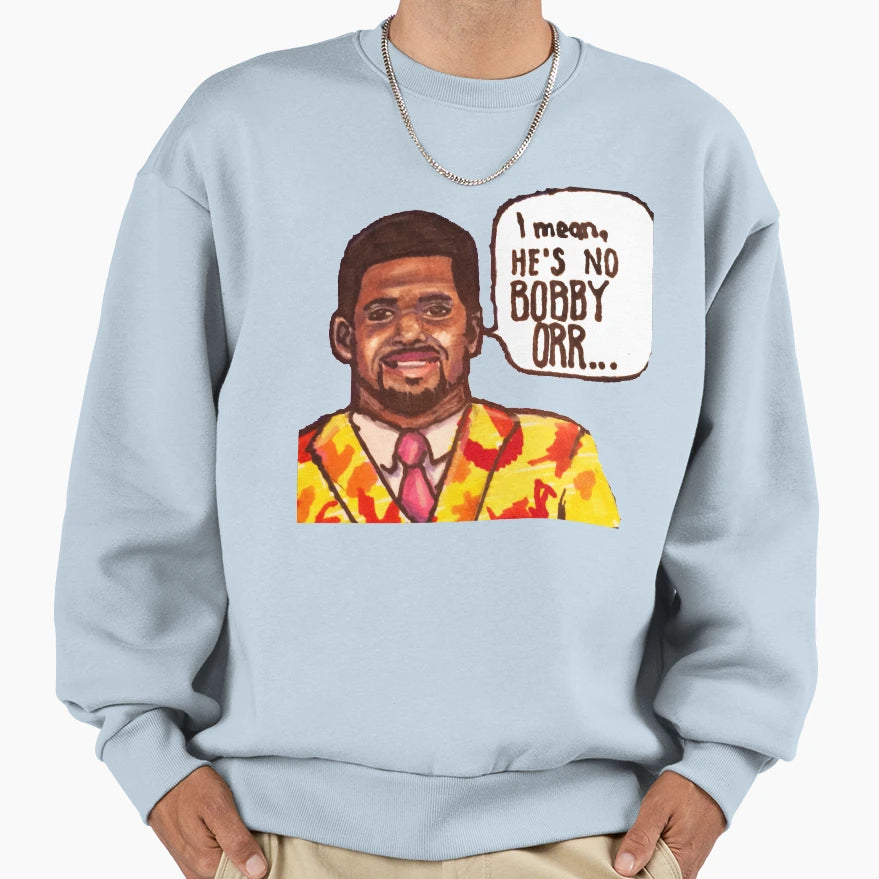 Pk Subban Don Cherry Sweatshirt - Trendy Graphic Unisex - T-Shirt, Sweatshirt, Hoodie