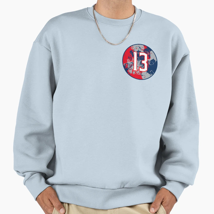 J Gaudreau Sweatshirt - Streetwear Style Unisex - T-Shirt, Sweatshirt, Hoodie