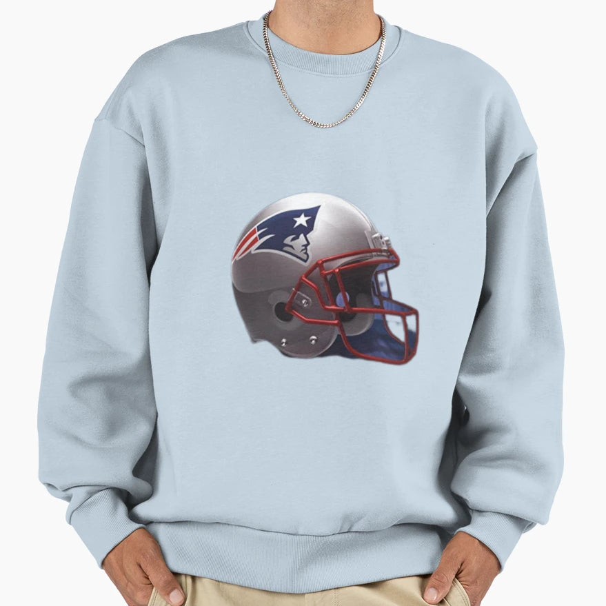Sport Sweatshirt - Graphic Print for Adults - T-Shirt, Sweatshirt, Hoodie