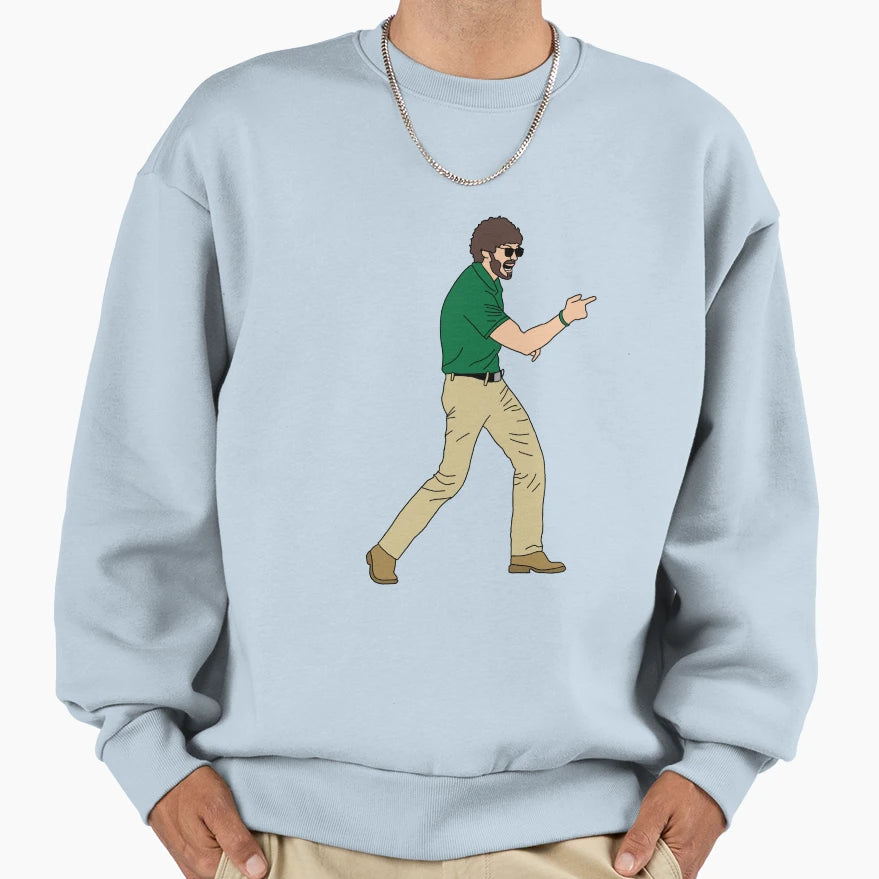 Coach Metz Sweatshirt - Casual Everyday Wear for Adults - T-Shirt, Sweatshirt, Hoodie