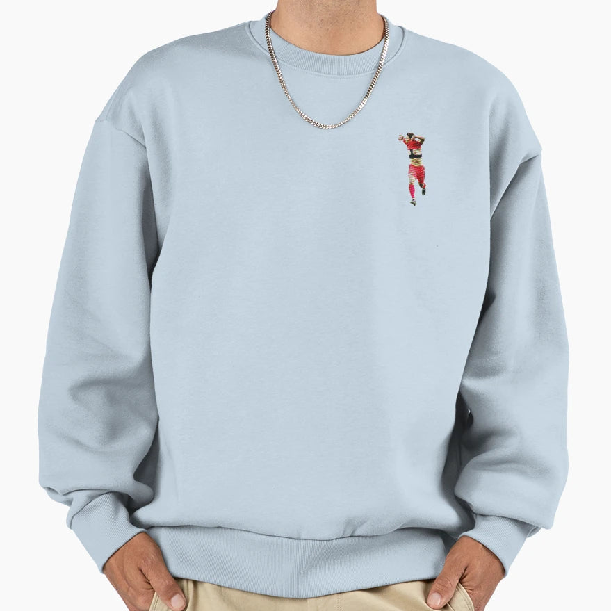 Hwang Hee Chan Scores Sweatshirt - Minimalist Print for Adults - T-Shirt, Sweatshirt, Hoodie