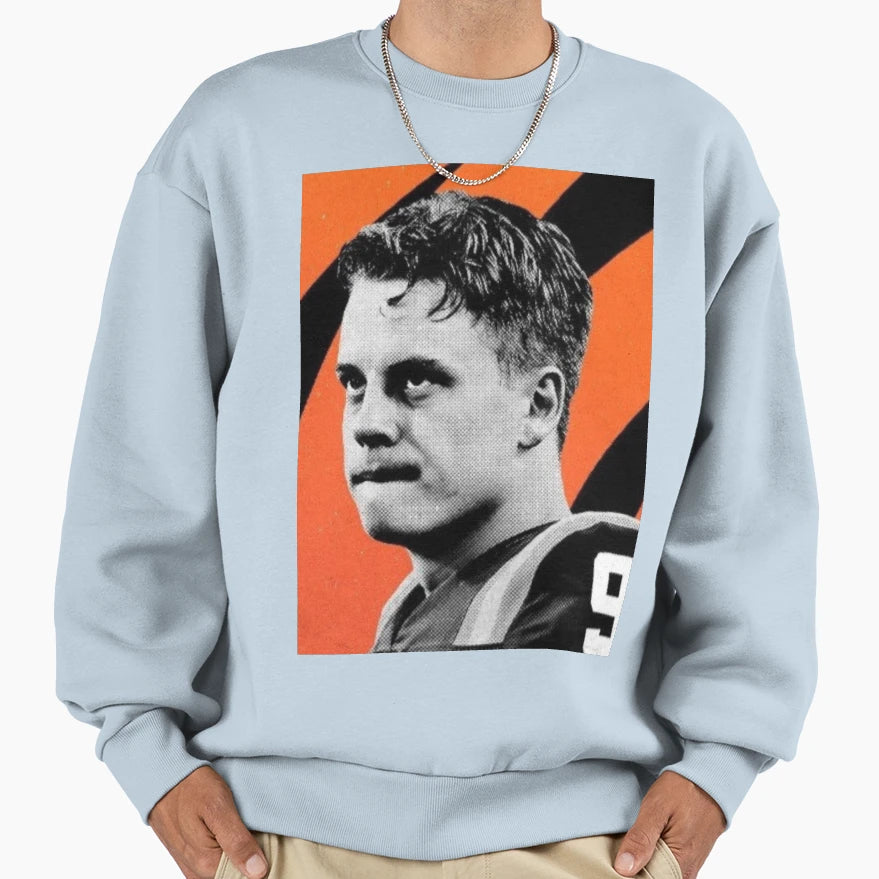 JB Sweatshirt - Unique Graphic Unisex - T-Shirt, Sweatshirt, Hoodie