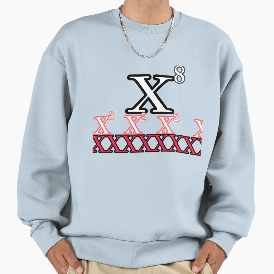 Teeshirt 9X 8X Xxxxxxxx Xx X Xxx Xxxx T-Shirt - Novelty Apparel Men Women - T-Shirt, Sweatshirt, Hoodie