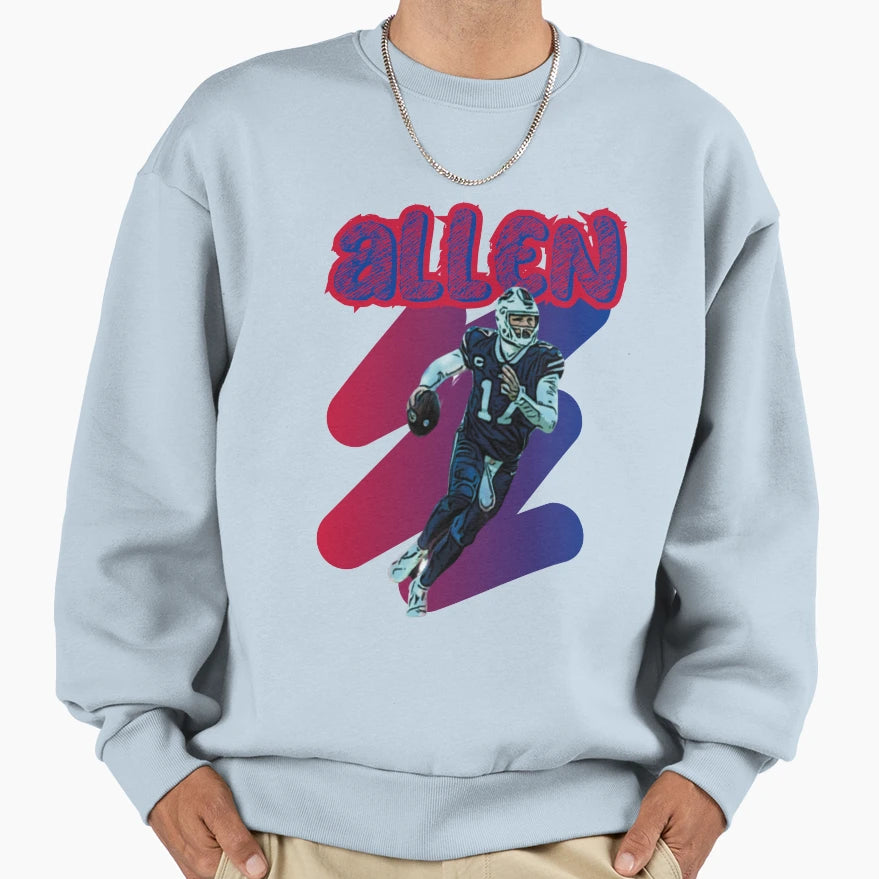 JA Art Sweatshirt - Fun Novelty Design for Adults - T-Shirt, Sweatshirt, Hoodie