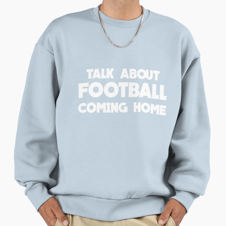 Three Lions England Supporters Sweatshirt - Aesthetic Graphic Unisex - T-Shirt, Sweatshirt, Hoodie