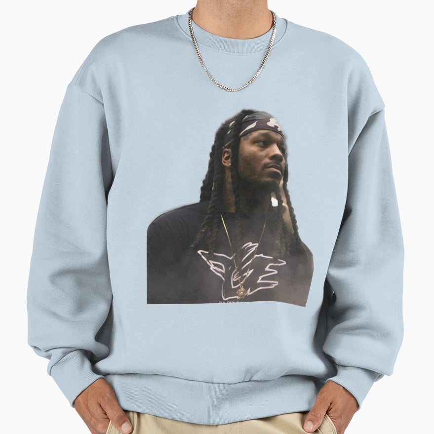 Montana 300 Sweatshirt - Minimalist Print for Adults - T-Shirt, Sweatshirt, Hoodie