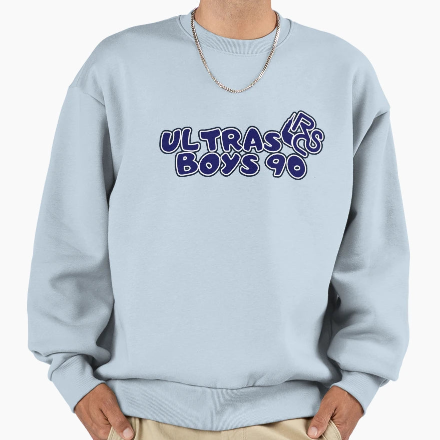 Strasbourg Ub90 Sweatshirt - Streetwear Style Men Women - T-Shirt, Sweatshirt, Hoodie