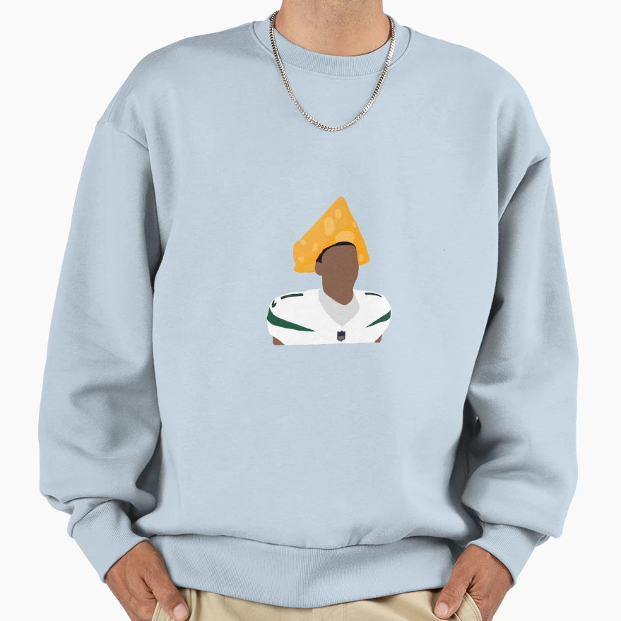 SG Sweatshirt - Minimalist Print for Adults - T-Shirt, Sweatshirt, Hoodie
