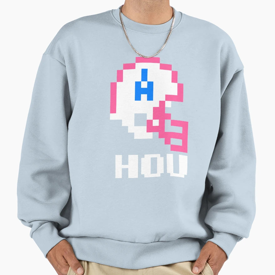 Tecmo Bowl Tecmo Super Bowl Tecmo T-Shirt - Aesthetic Graphic for Adults - T-Shirt, Sweatshirt, Hoodie