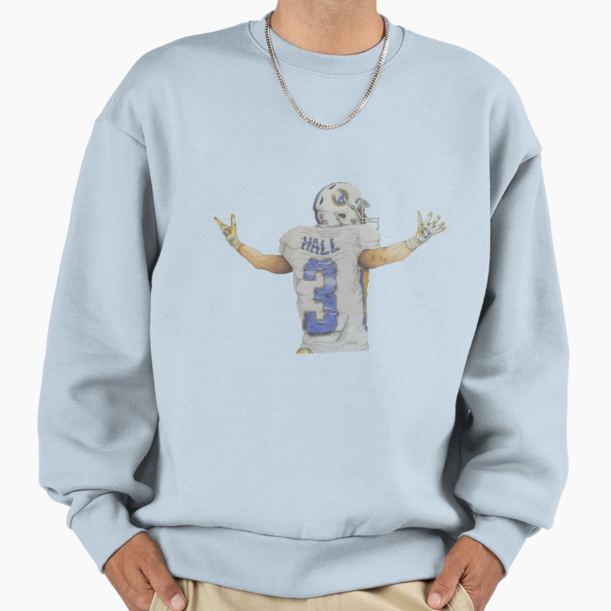 James Ball 2 0 Sweatshirt - Unique Graphic Unisex - T-Shirt, Sweatshirt, Hoodie