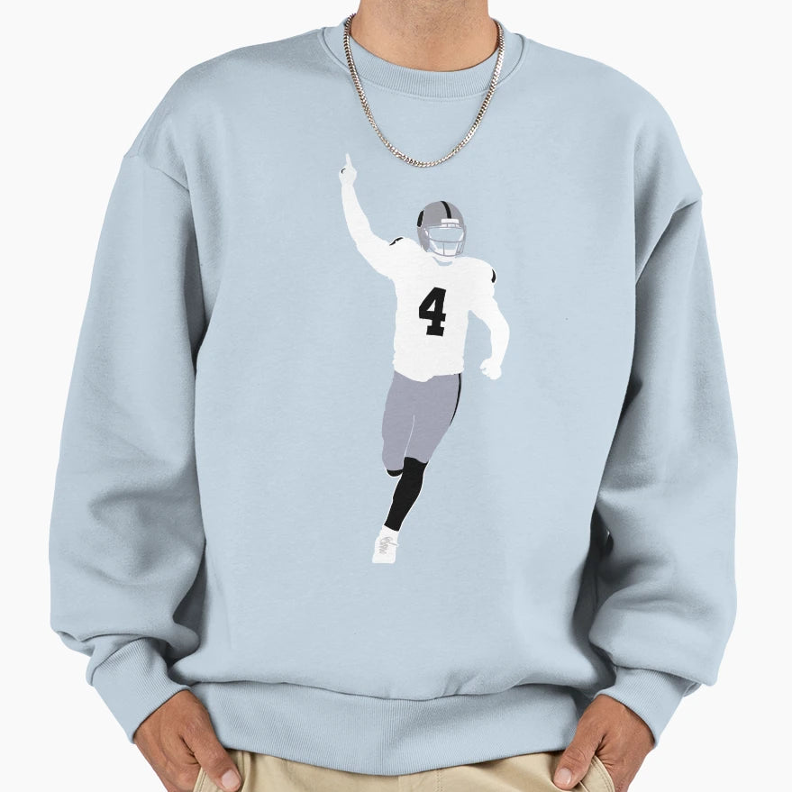 Fresno St To Las Vegas Sweatshirt - Casual Everyday Wear Men Women - T-Shirt, Sweatshirt, Hoodie