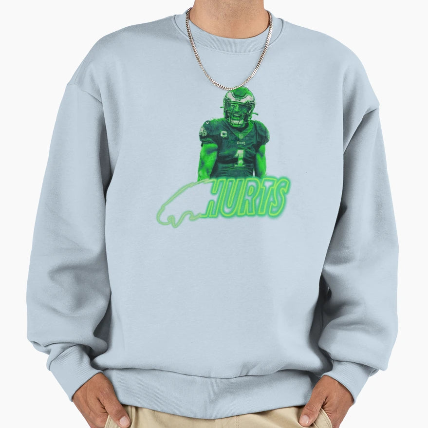 Hrtszn Sweatshirt - Unique Graphic Men Women - T-Shirt, Sweatshirt, Hoodie