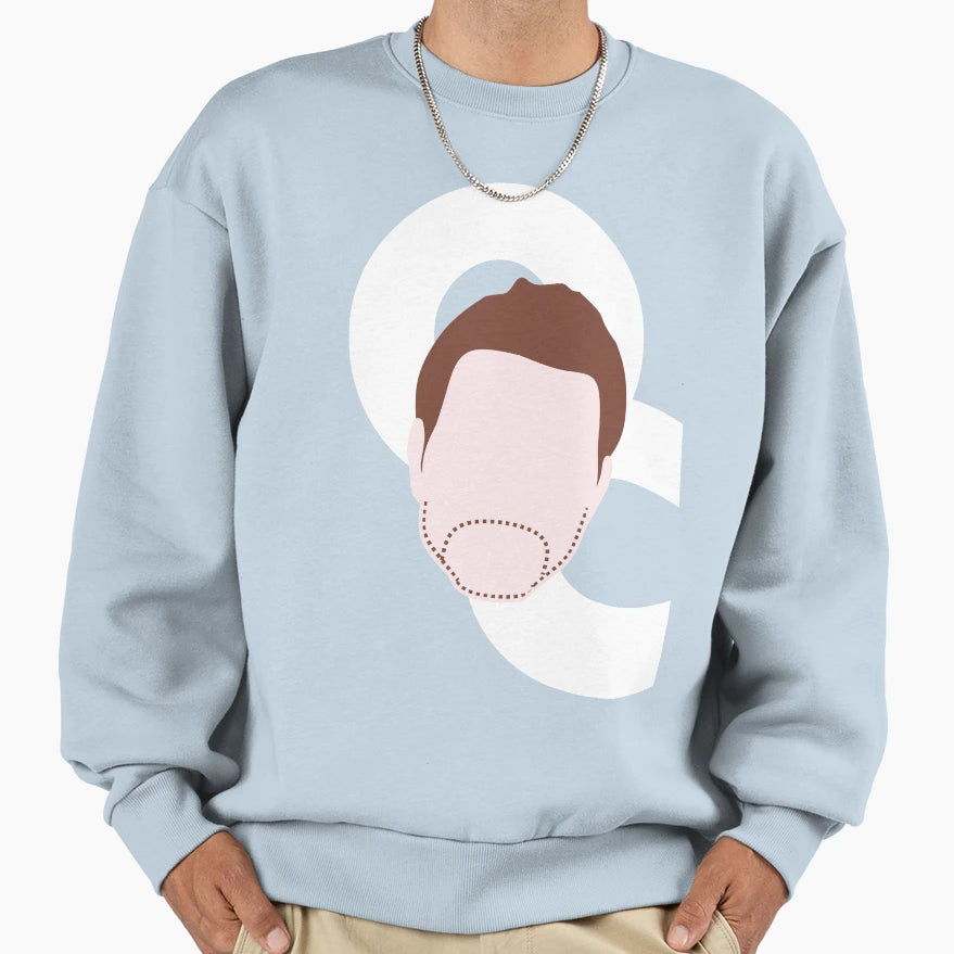 Owl City Sweatshirt - Streetwear Style for Adults - T-Shirt, Sweatshirt, Hoodie