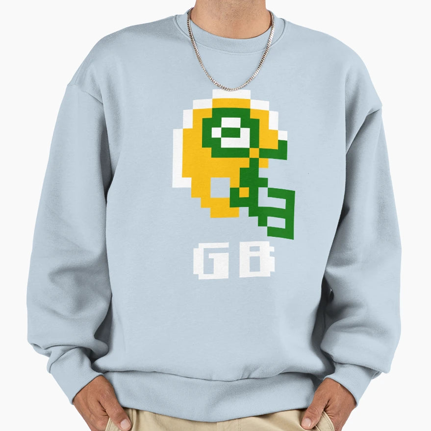 Tecmo Bowl Tecmo Super Bowl Tecmo Bowl T-Shirt - Novelty Apparel Unisex - T-Shirt, Sweatshirt, Hoodie