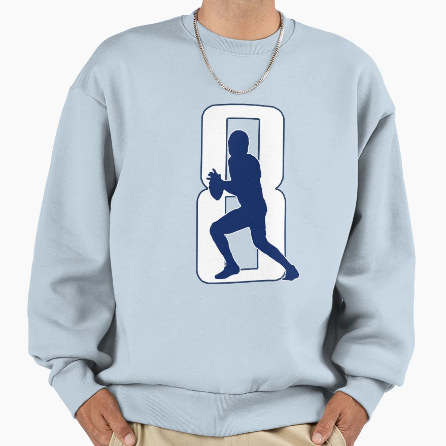 Mariota Sweatshirt - Fun Novelty Design for Adults - T-Shirt, Sweatshirt, Hoodie