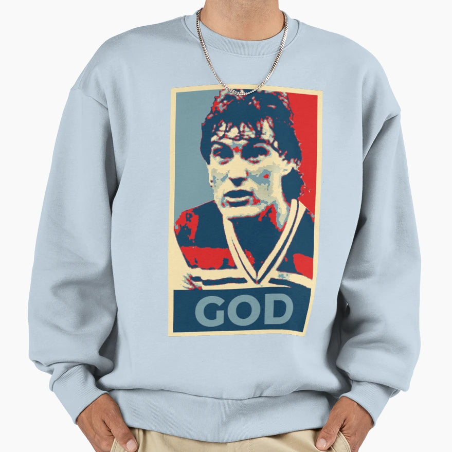 Hod Hope Sweatshirt - Unique Graphic Unisex - T-Shirt, Sweatshirt, Hoodie