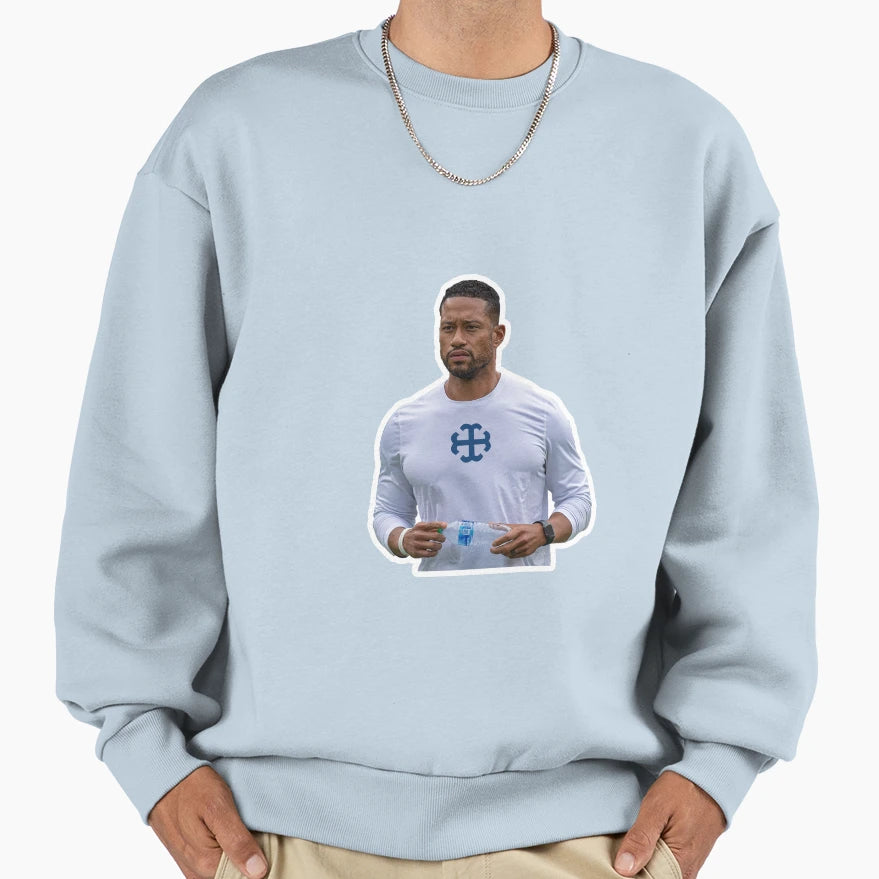 Freeman Loves Smicks Sweatshirt - Casual Everyday Wear Men Women - T-Shirt, Sweatshirt, Hoodie