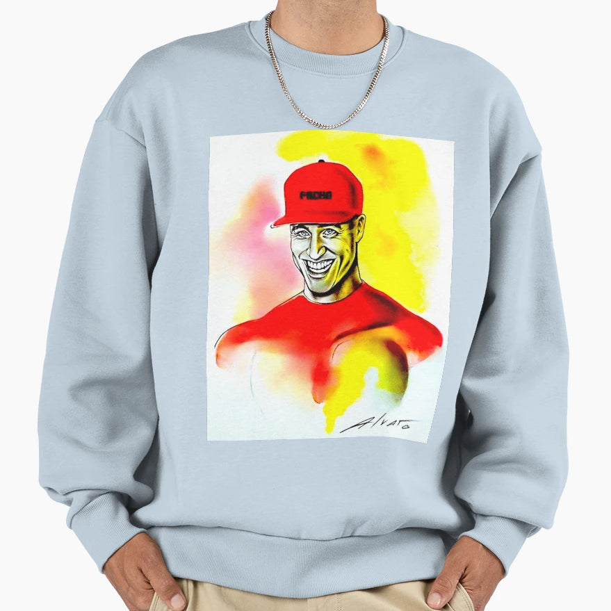Dear Rob Sweatshirt - Custom Art Print Unisex - T-Shirt, Sweatshirt, Hoodie