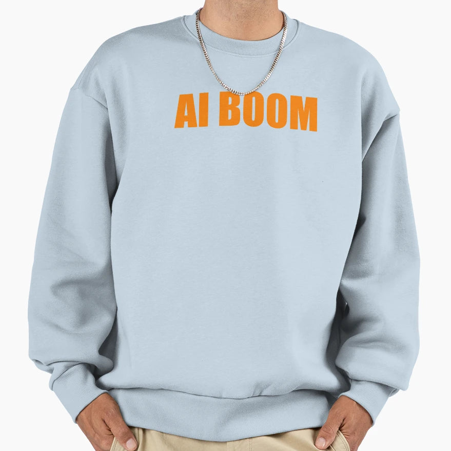 Programming Dress Sweatshirt - Minimalist Print Men Women - T-Shirt, Sweatshirt, Hoodie