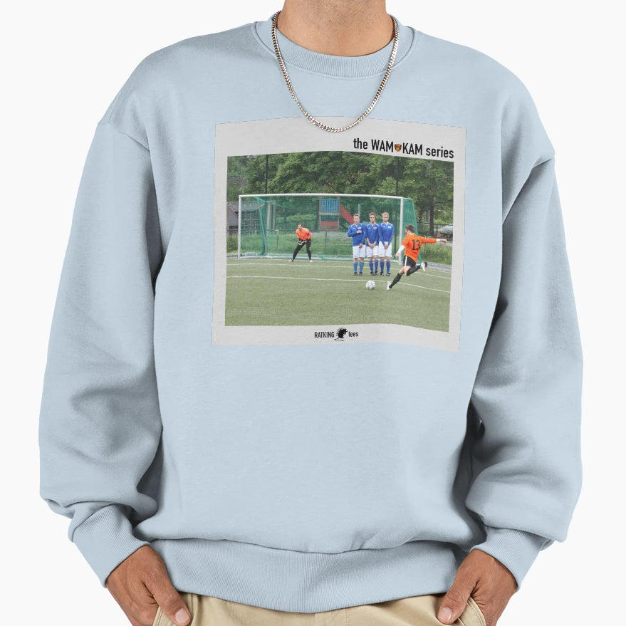 Number Thirteen Sweatshirt - Unique Graphic for Adults - T-Shirt, Sweatshirt, Hoodie